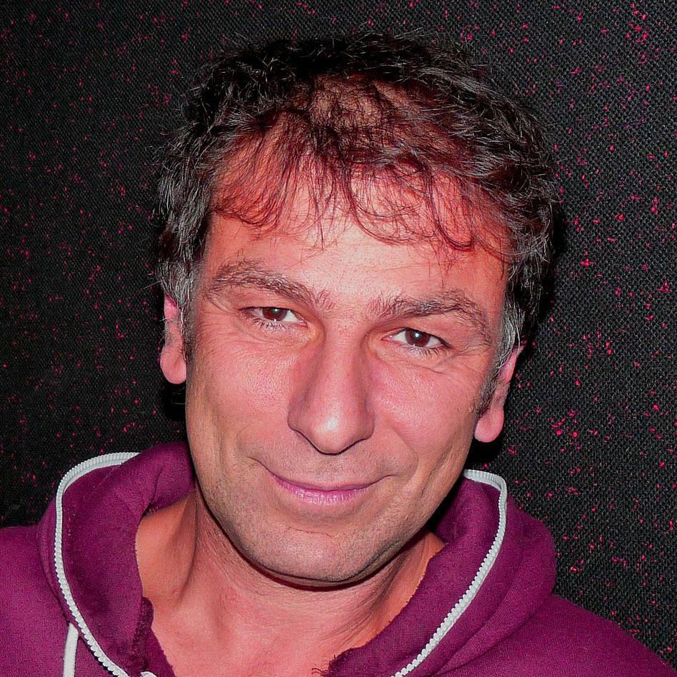 Thierry Binisti Thierry Binisti