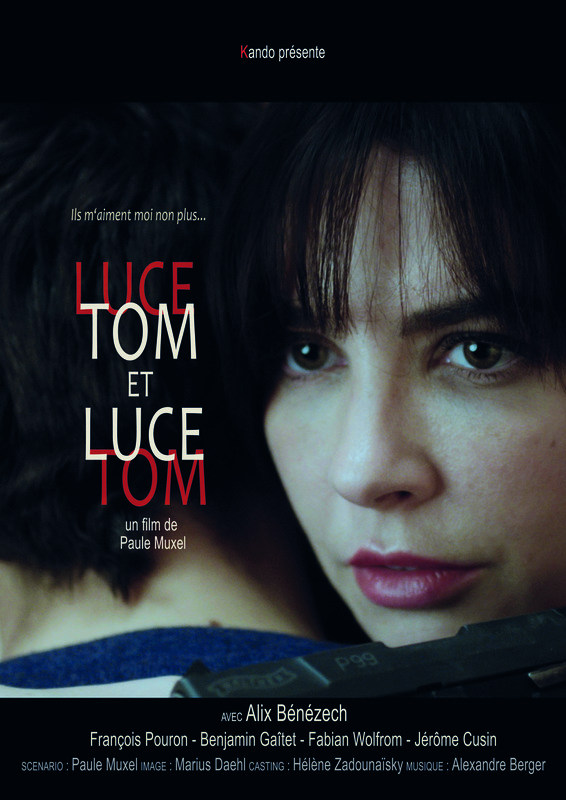 Tom et Luce