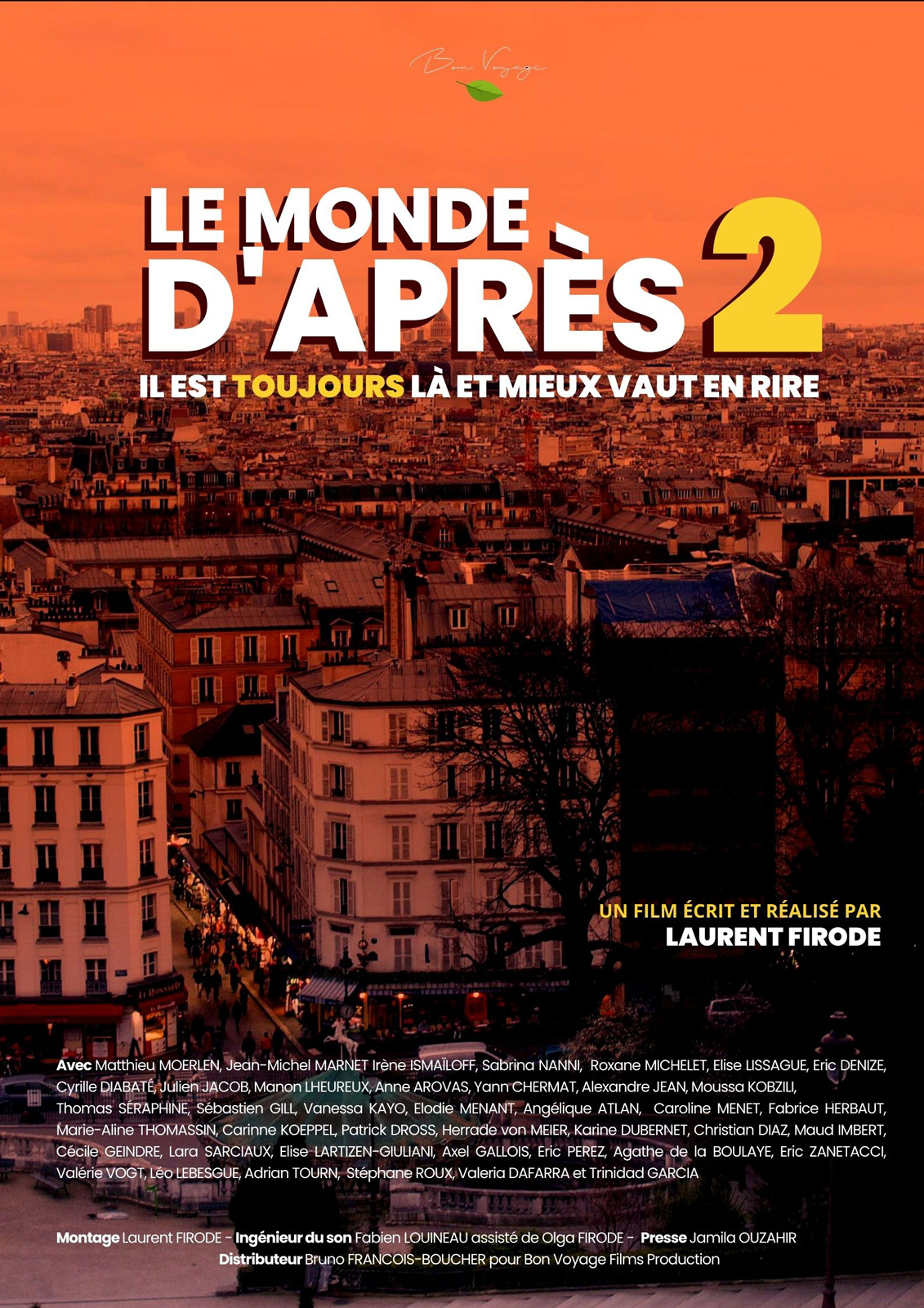 Le monde d’après 2