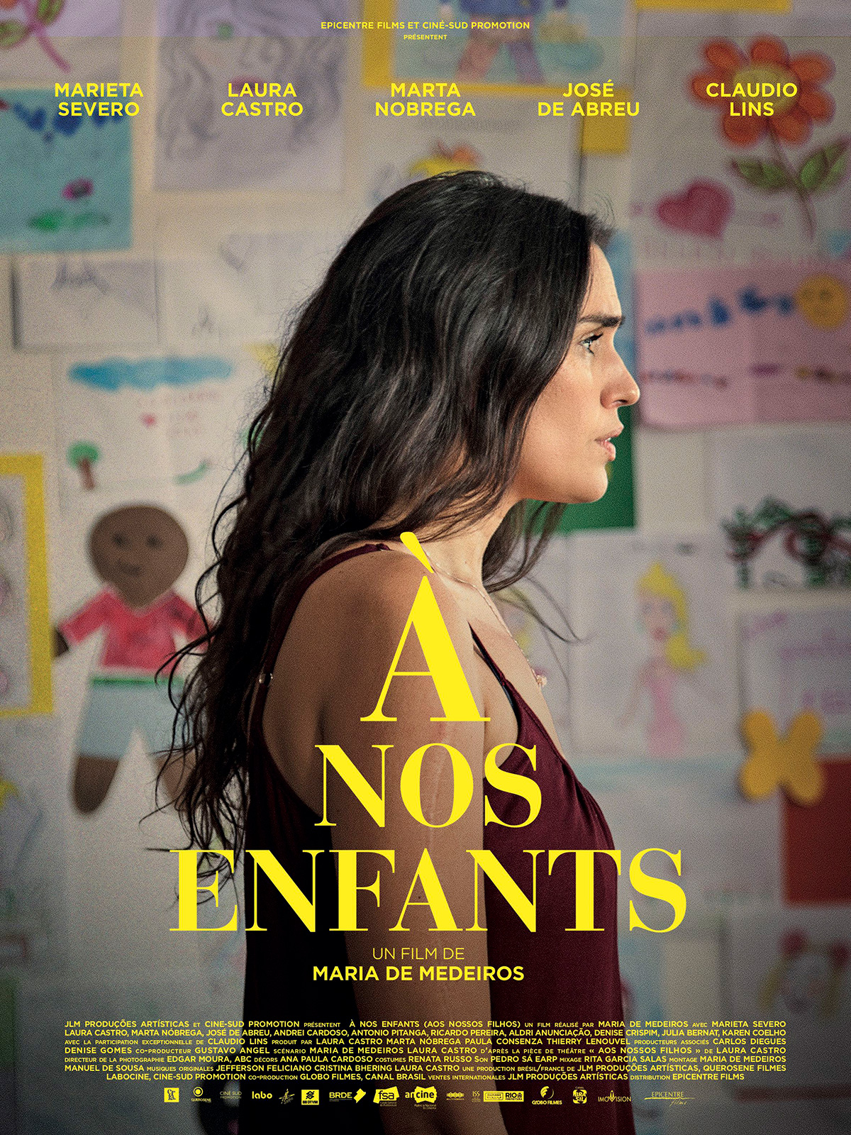 À nos enfants