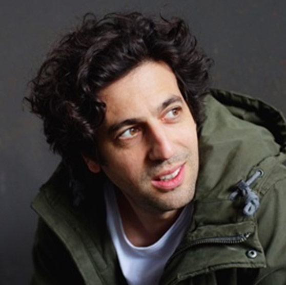 Max Boublil Max Boublil