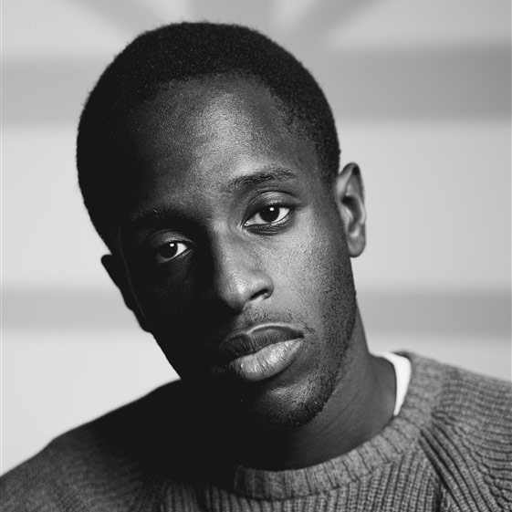 Daouda Keita ©Cbenedito j pedro Daouda Keita ©Cbenedito j pedro