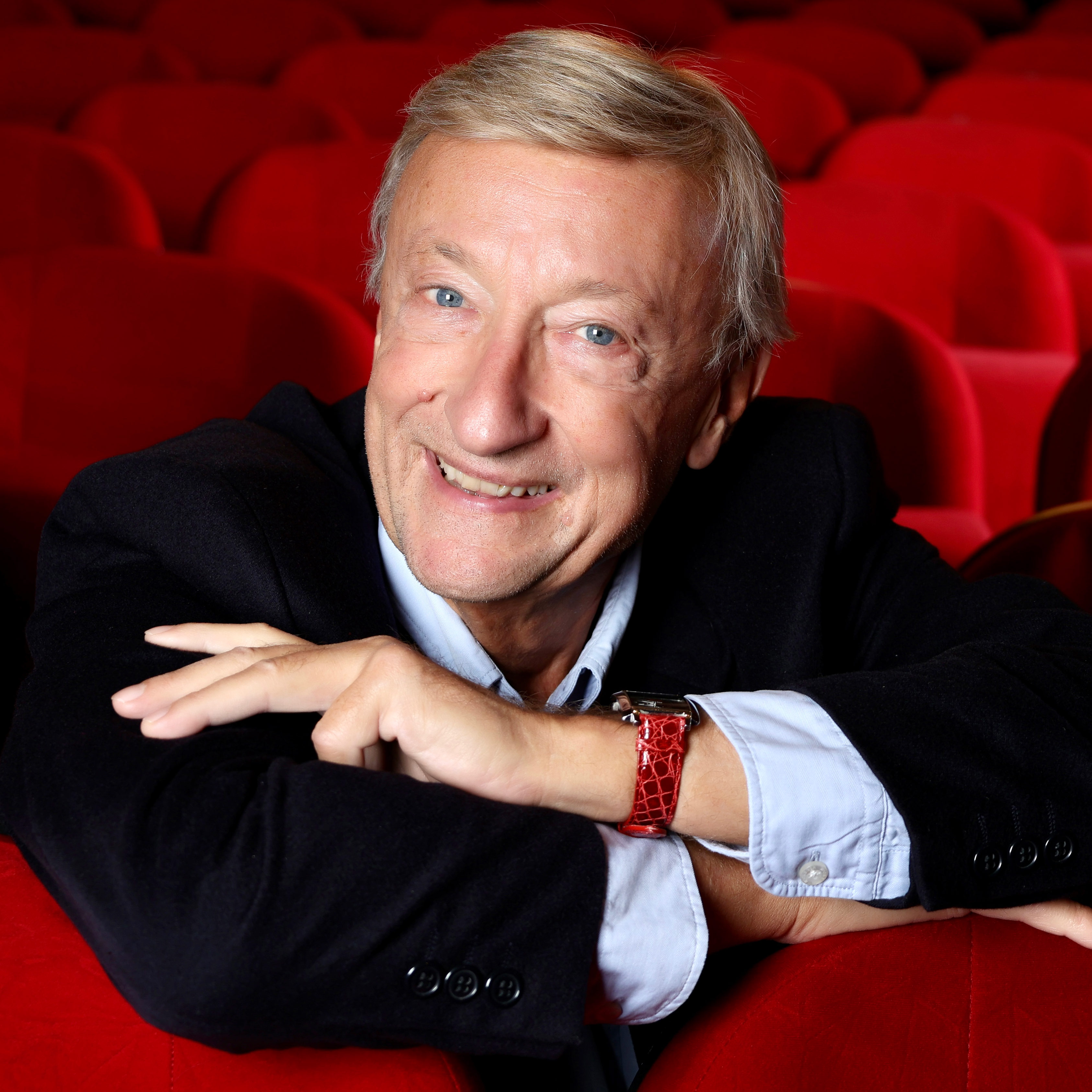 Olivier Lejeune Olivier Lejeune