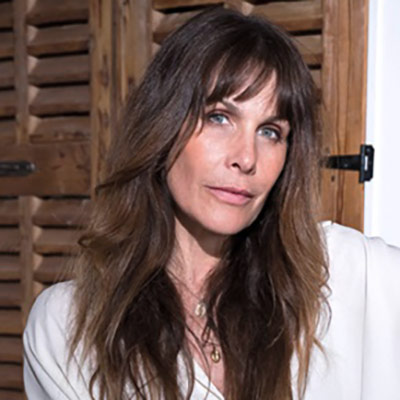 Astrid Veillon Astrid Veillon