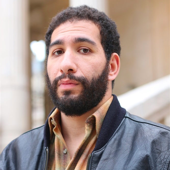 Malik Amraoui Malik Amraoui