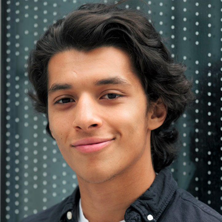 Oscar Al Hafiane Oscar Al Hafiane