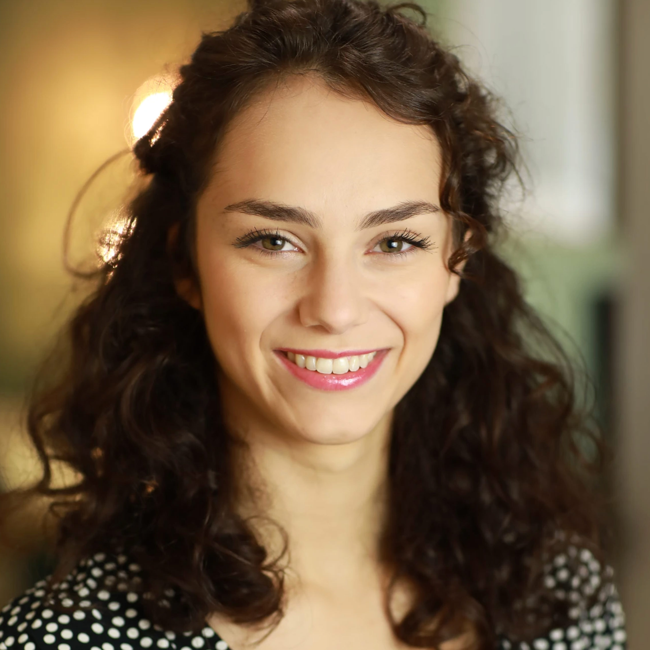 Salomé Benitha Salomé Benitha