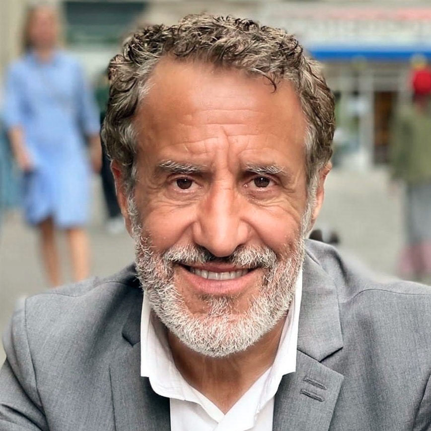 Karim Belkhadra Karim Belkhadra