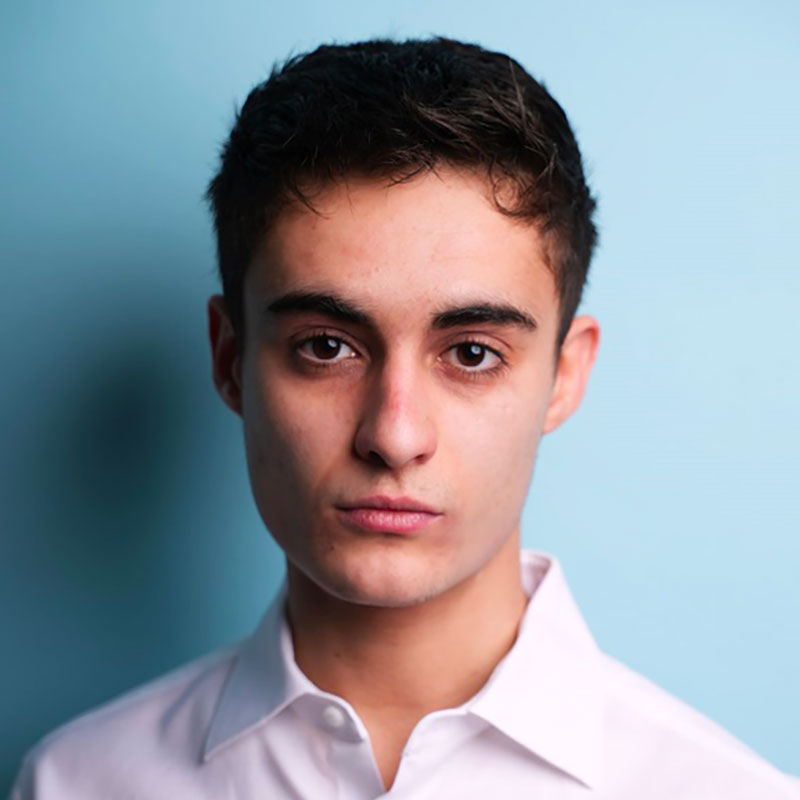Matthieu Rodriguez Matthieu Rodriguez