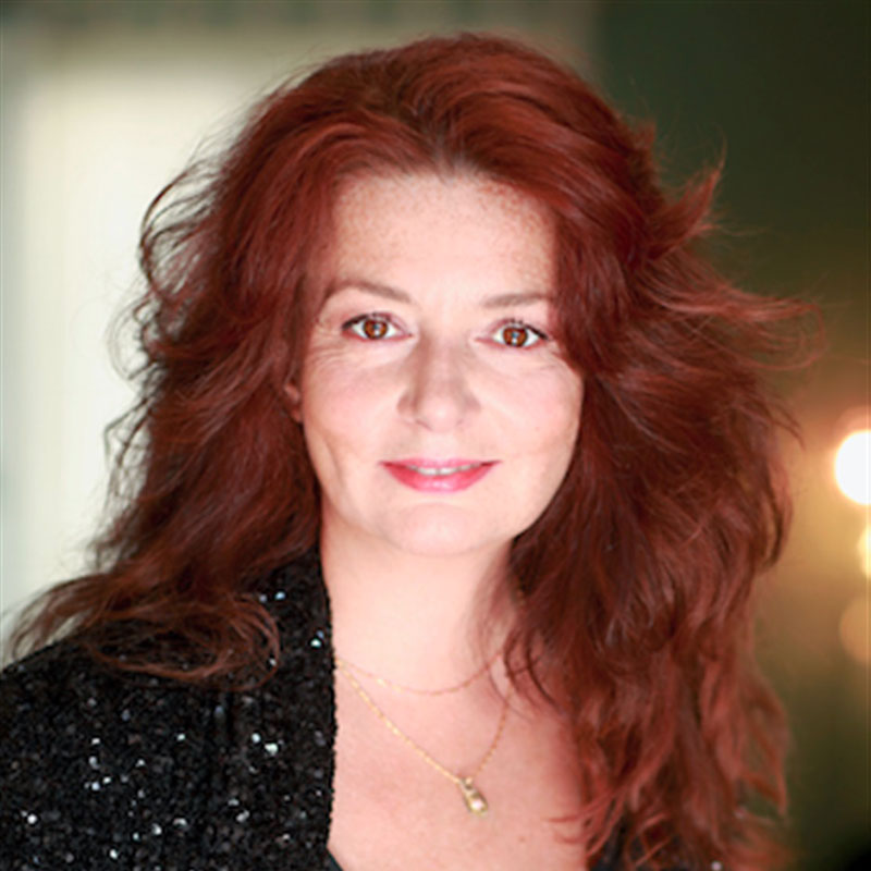 Sandra Dorset Sandra Dorset