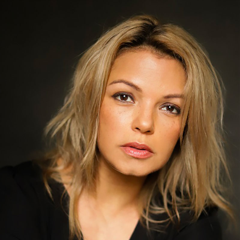 Séverine FERRER Séverine FERRER