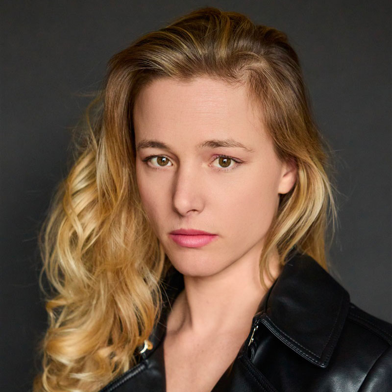 Justine Thibaudat Justine Thibaudat