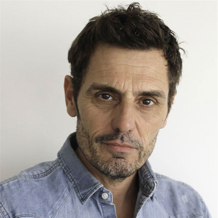 Cyril Lecomte Cyril Lecomte