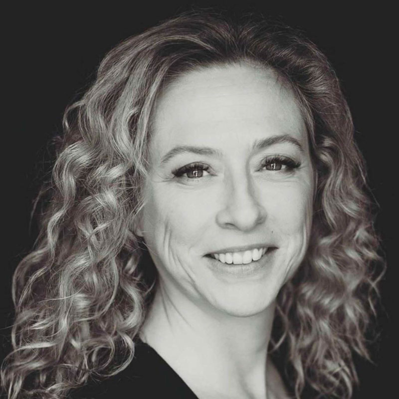 Élise Meunier Élise Meunier