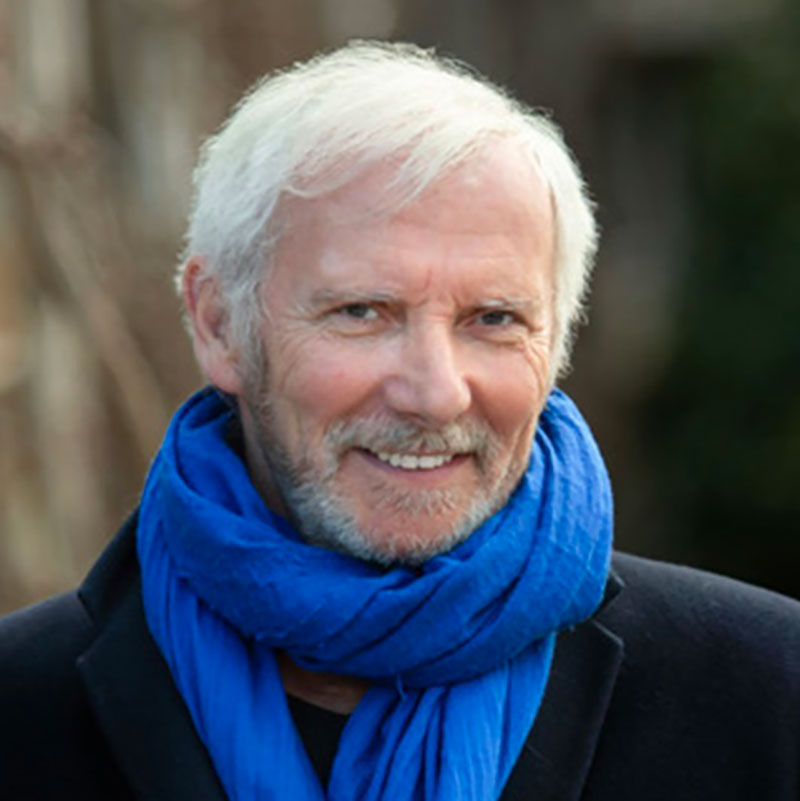 Geoffroy Thiebaut Geoffroy Thiebaut