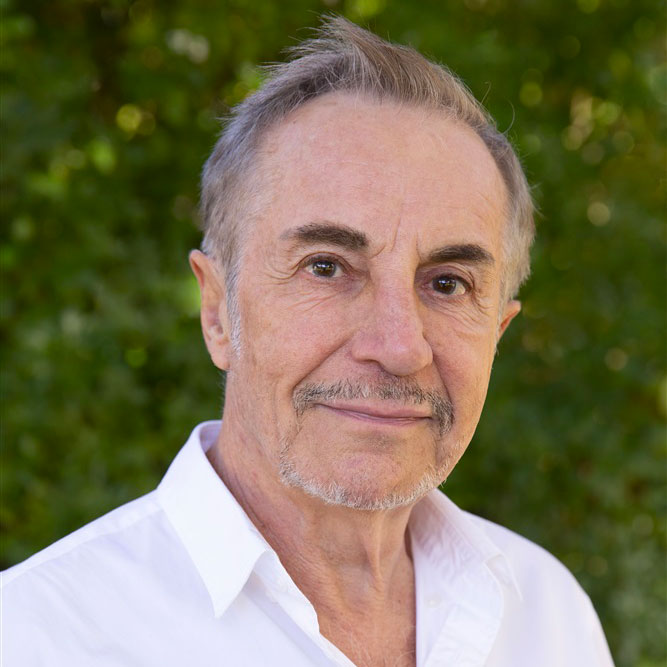 Gérald Laroche ©Marie Sorribas Gérald Laroche ©Marie Sorribas