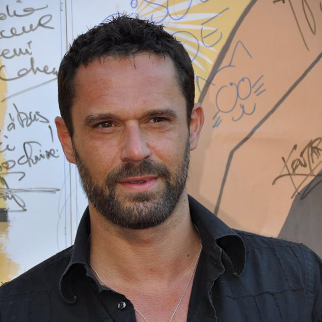 Renaud Roussel Renaud Roussel