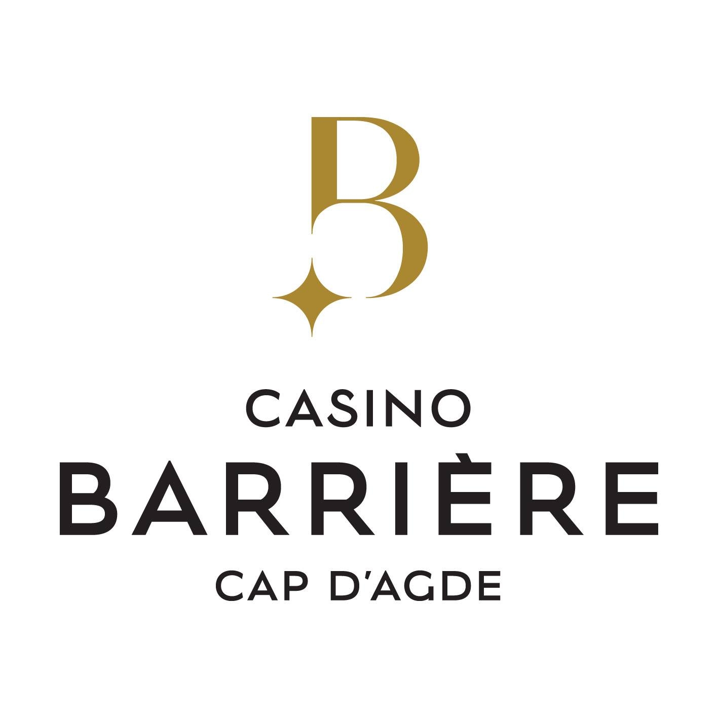 Casino Barrière Cap d'Agde