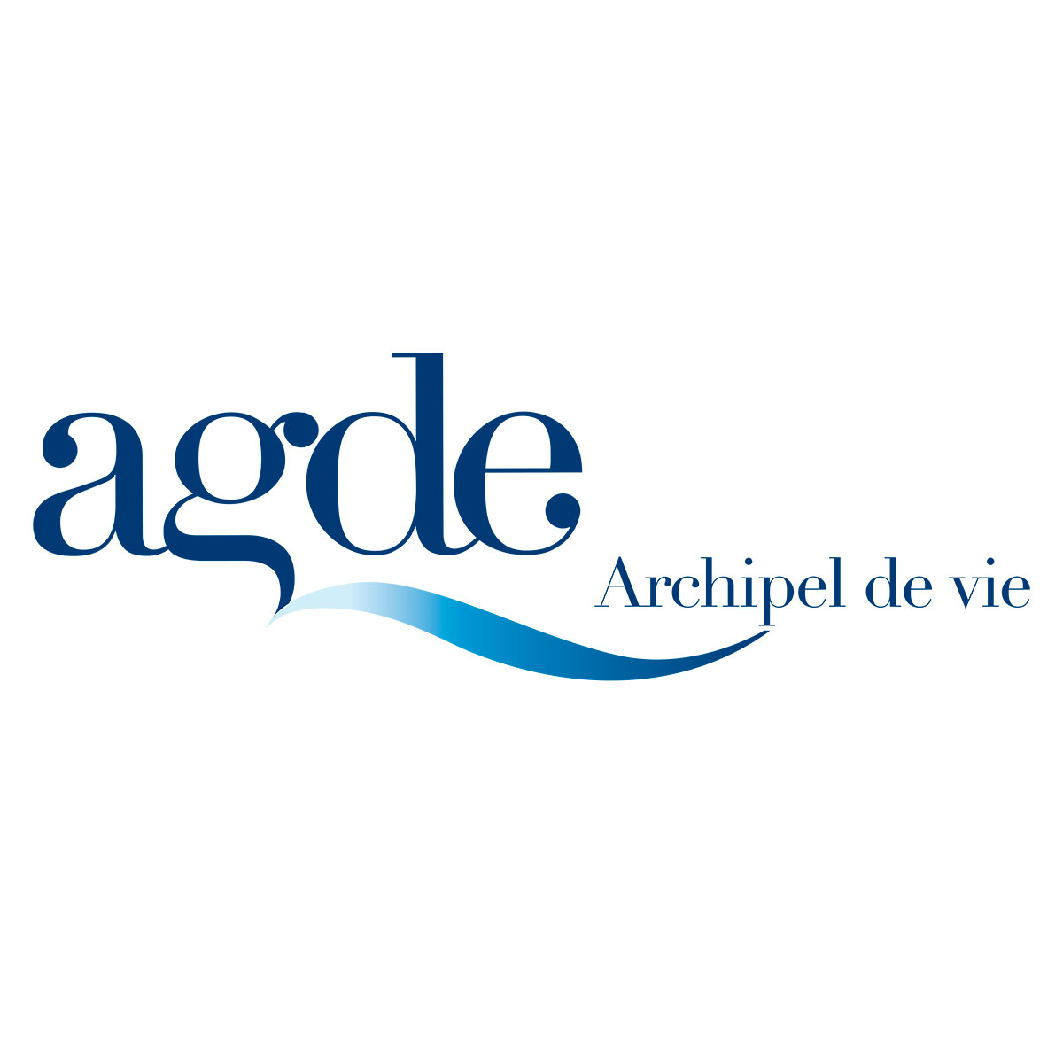 logo agde