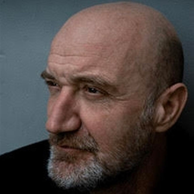 Frédéric Maranber Frédéric Maranber