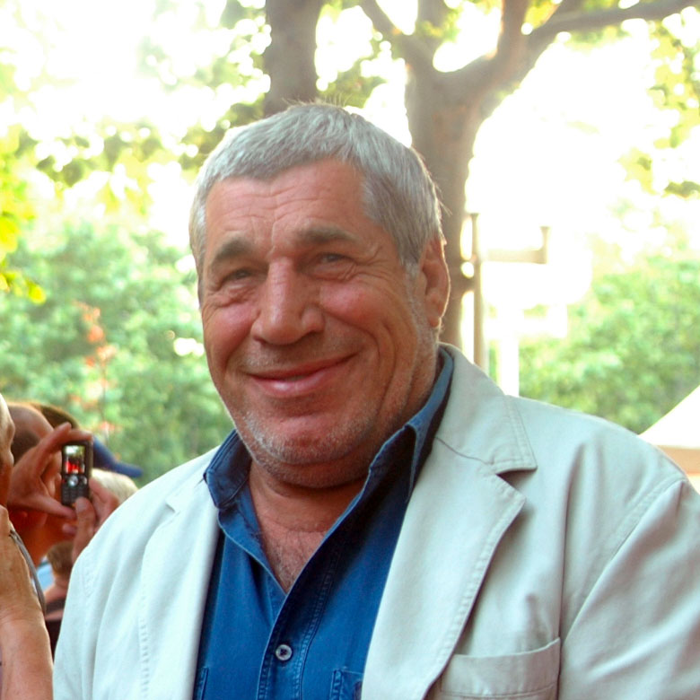 Jean-Pierre Castaldi Jean-Pierre Castaldi