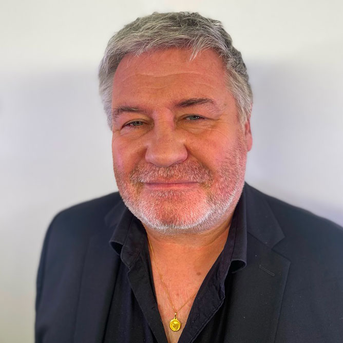 Ludovic Berthillot Ludovic Berthillot