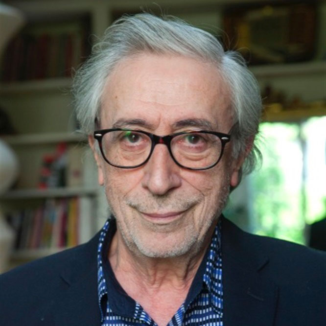 Luis Rego Luis Rego