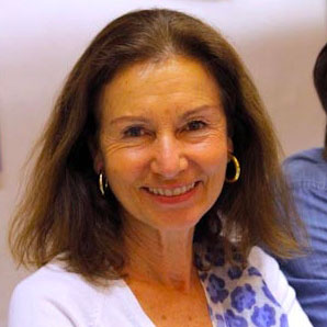Marianne Borgo Marianne Borgo